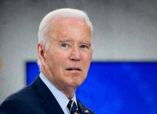 Biden y la impotencia de la superpotencia