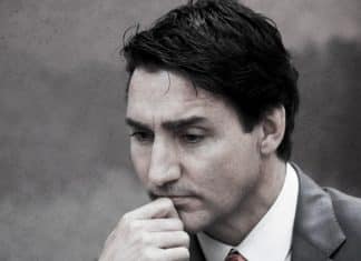 Canadiense reprocha a Trudeau financiamiento militar a Ucrania