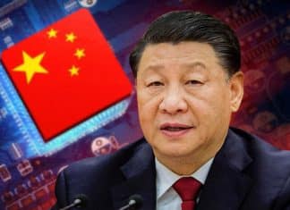 China toma el control del galio y el germanio