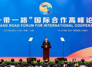 China es el principal socio comercial para más de 140 países, asegura Xi Jinping