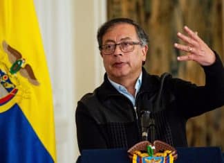 Colombia: Embajador de Israel en Bogotá debe disculparse e irse del país