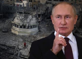 The escalation of the conflict between Israel and Palestine shows the failure of the US