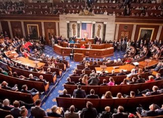 Congreso de EE.UU. suspende la gran mayoría del presupuesto militar destinado a Ucrania