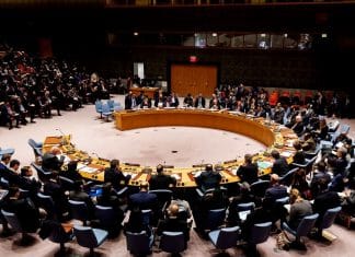 EEUU veta resolución que solicitaba pausas humanitarias en el conflicto entre Israel y Palestina