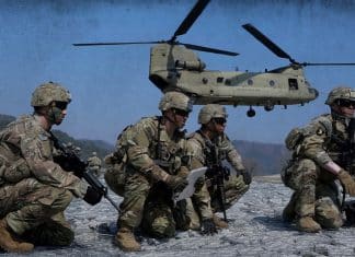 Desestabilización, elecciones e intervención