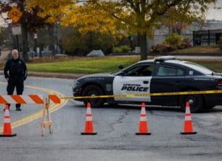 Encuentran cadáver de Robert Card, el presunto tirador de Lewiston, Estados Unidos
