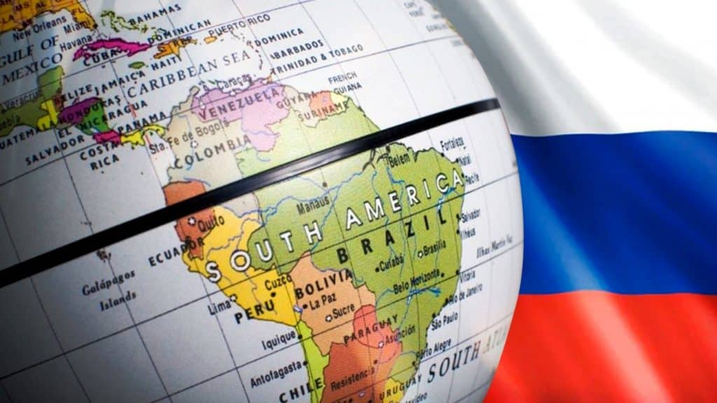 San Petersburgo abre sus puertas al diálogo internacional, con el Foro "Rusia e Iberoamérica en un Mundo Turbulento".