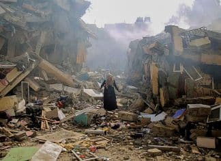 La entidad colonial israelí, crímenes-mentiras-imposiciones, o anticolonialismo