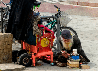 España entre las naciones más pobres de la Unión Europea
