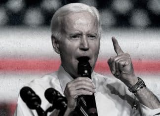 Estados Unidos ejecuta teoría del caos controlado en conflicto israelí-palestino