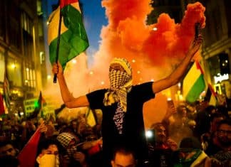 Sin la creación de un Estado palestino será “imposible” solucionar el conflicto con Israel