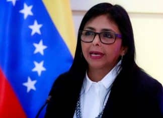 Estados Unidos pretende agredir militarmente a Venezuela