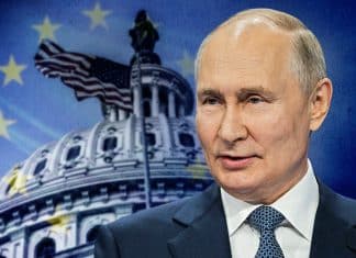 Putin reafirma que Europa cedió su soberanía a Estados Unidos