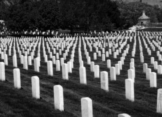 Expectativa de vida desciende en Estados Unidos