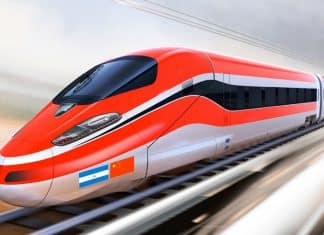 Dos ferrocarriles construirá Nicaragua en alianza con China