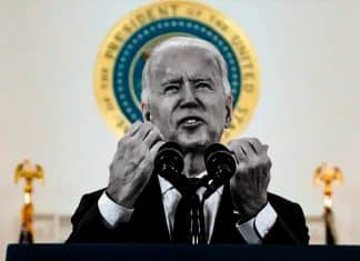 Financiar militarmente a Israel y Ucrania es una inversión para EEUU