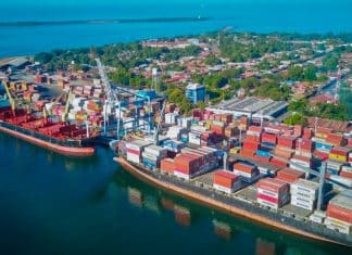 Nicaraguans support Free Trade Agreement with China