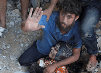 Gaza, los horrores y los errores