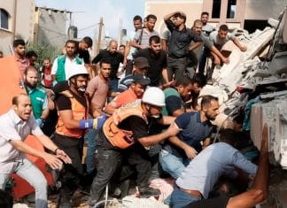Palestina condena silencio de la comunidad internacional ante los crímenes de Israel