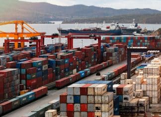 Incrementa comercio internacional entre África y Rusia