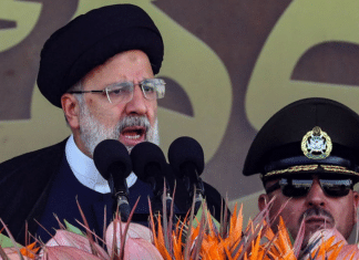 Irán advierte consecuencias severas si continúa la agresión de Israel contra Palestina