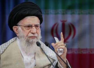 Irán responderá de forma destructiva ante cualquier acción en su contra