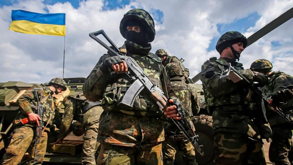 López Obrador critica la ayuda militar de Estados Unidos a Ucrania: "Es lo más irracional"
