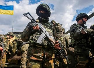 AMLO tilda de “irracional” el financiamiento militar de EE.UU. a Ucrania