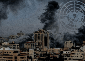 Israel asesina a miembros de Naciones Unidas en Gaza