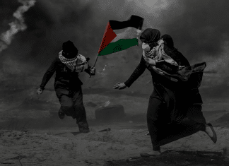 Israel busca justificar los bombardeos contra palestinos