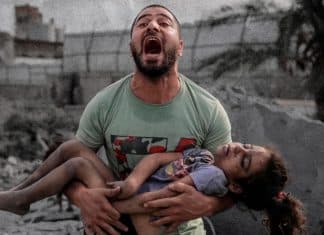 Israel ha asesinado a más de mil niños en Palestina, según la ONU