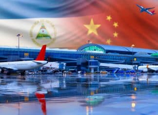 Nicaragua y China construirán un mega aeropuerto internacional