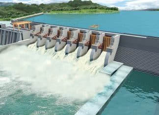 Megaobras hidroeléctricas se desarrollarán en Nicaragua en cooperación con China