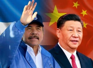 These are the megaprojects that Nicaragua will develop in cooperation with China