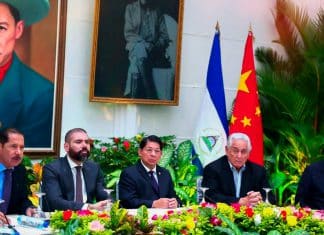 Un aeropuerto y trenes son algunos de los megaproyectos que realizará Nicaragua en cooperación con China