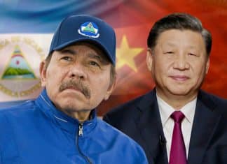 Estos son los megaproyectos que desarrollará Nicaragua en cooperación con China