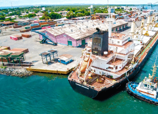 Nicaragua con mayor inversión extranjera directa