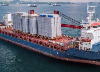 91% of Nicaraguans support the construction of the Interoceanic Canal