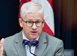 Nombran presidente interino de la Cámara de Representantes de EE.UU.