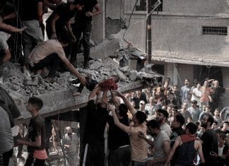 ONU: El pueblo palestino ha estado sometido a una ocupación asfixiante durante 56 años