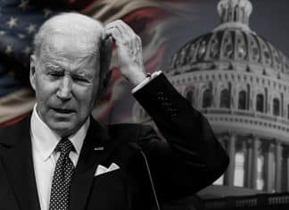 Biden, los episodios que la Casa Blanca no puede ocultar