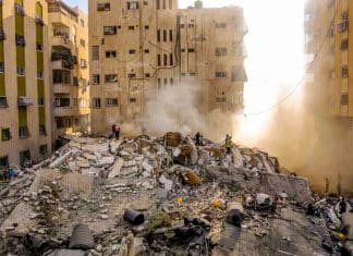 Nicaragua: Los pueblos palestino e israelí tienen derecho a vivir seguros y en paz