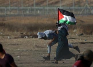 CPI: ¿Quién es? ONU: Traemos a Netanyahu-Biden CPI: ¿Solo?