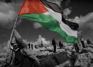 Palestina dispuesta a negociar con Israel tras cumplir con su operación Diluvio de Al-Aqsa