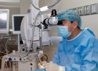 Más de 6 millones de personas fueron atendidas por problemas visuales en Nicaragua