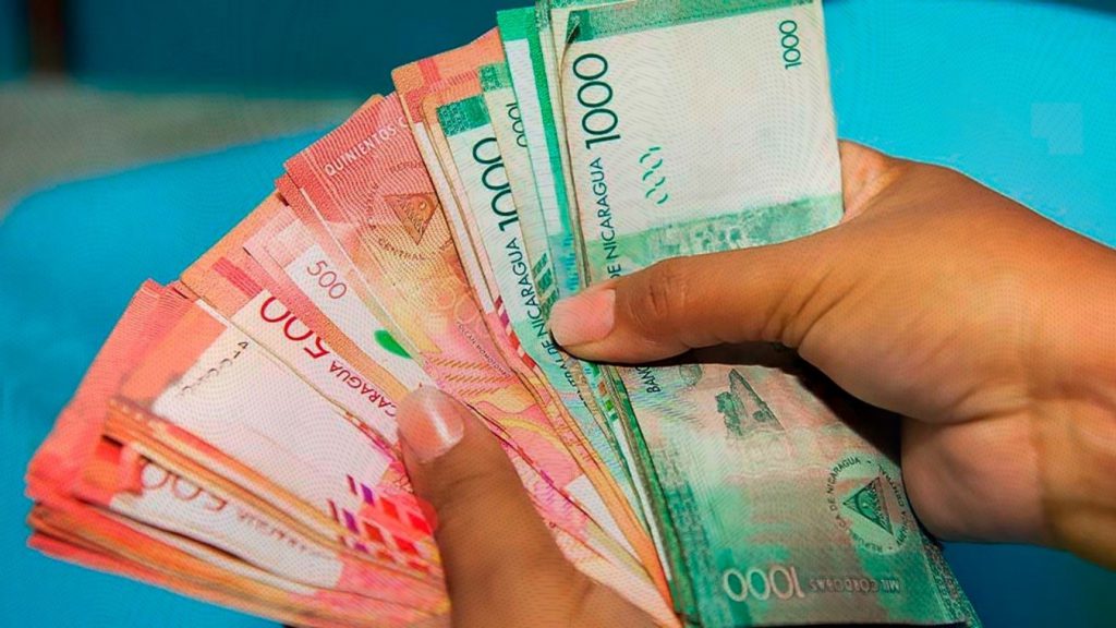 Mejoras salariales en el sector público de Nicaragua. 