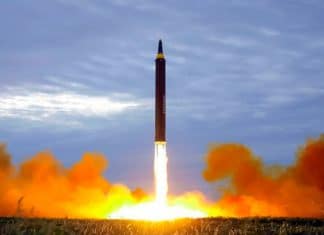 Rusia tilda de doble moral a EEUU por ensayos nucleares