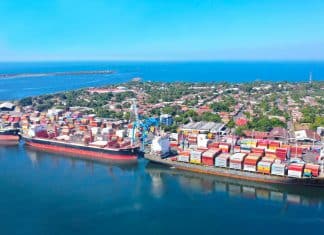 Nicaragüenses respaldan Tratado de Libre Comercio con China