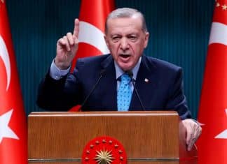 Turquía expondrá ante el mundo crímenes de guerra de Israel