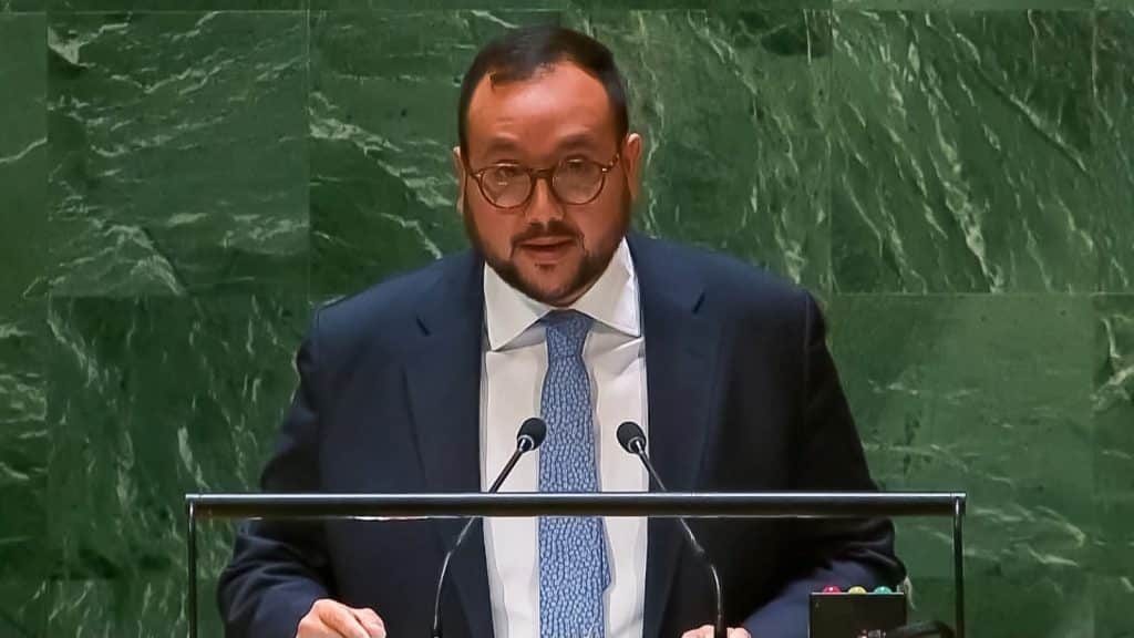 Venezuela demanda al Consejo Seguridad de la ONU, que garantice la paz internacional, en relación al conflicto israelí-palestino.